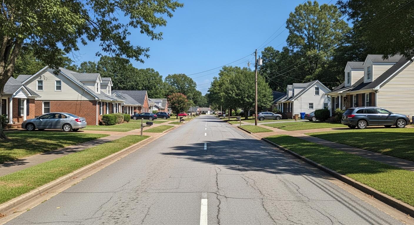12 Mile