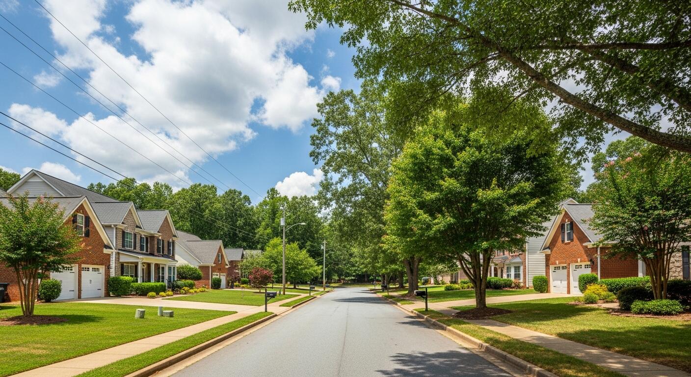 Abbotts Pointe