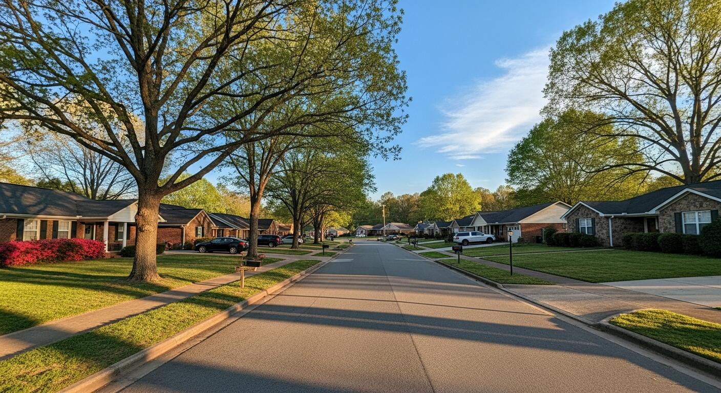 Abner Drive