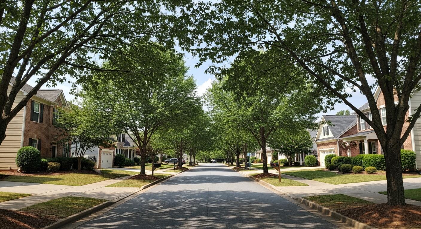 Adams Landing