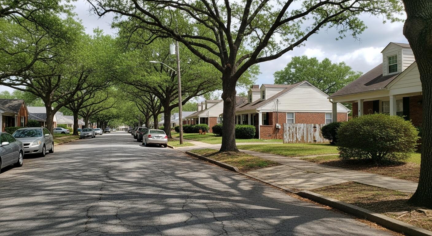Adamsville/Oakcliff