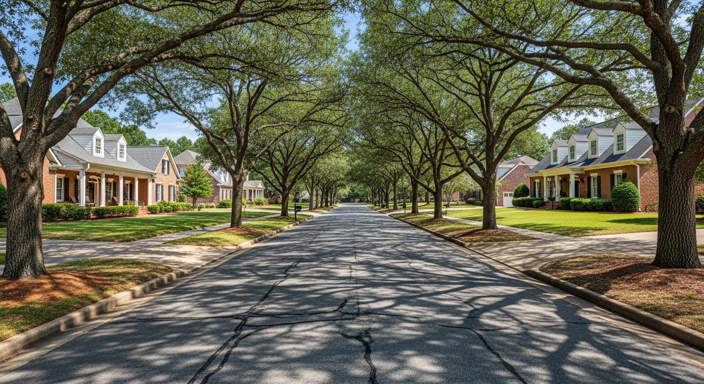 Addison Rd