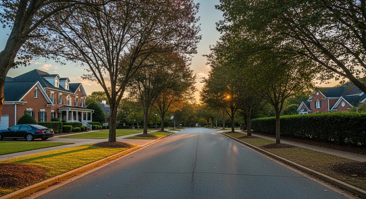 Aiken Drive