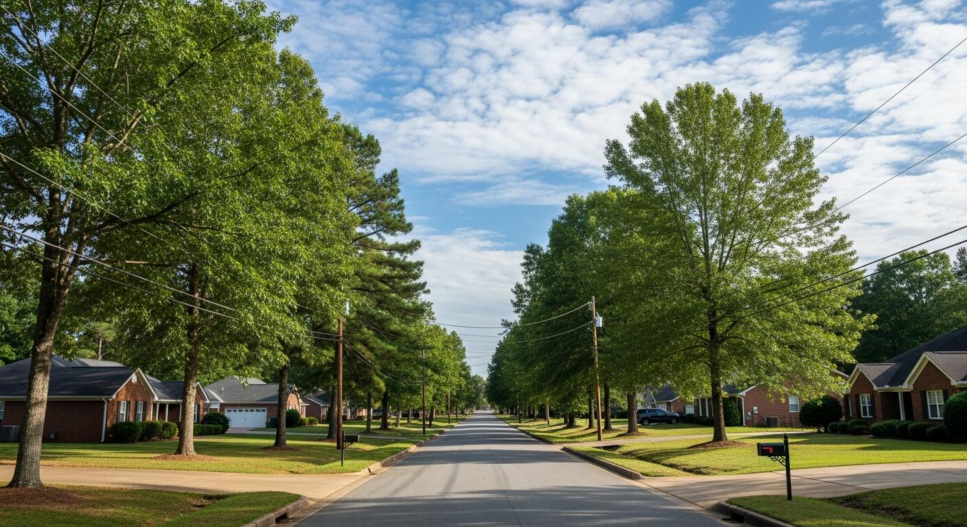 Airport Road
