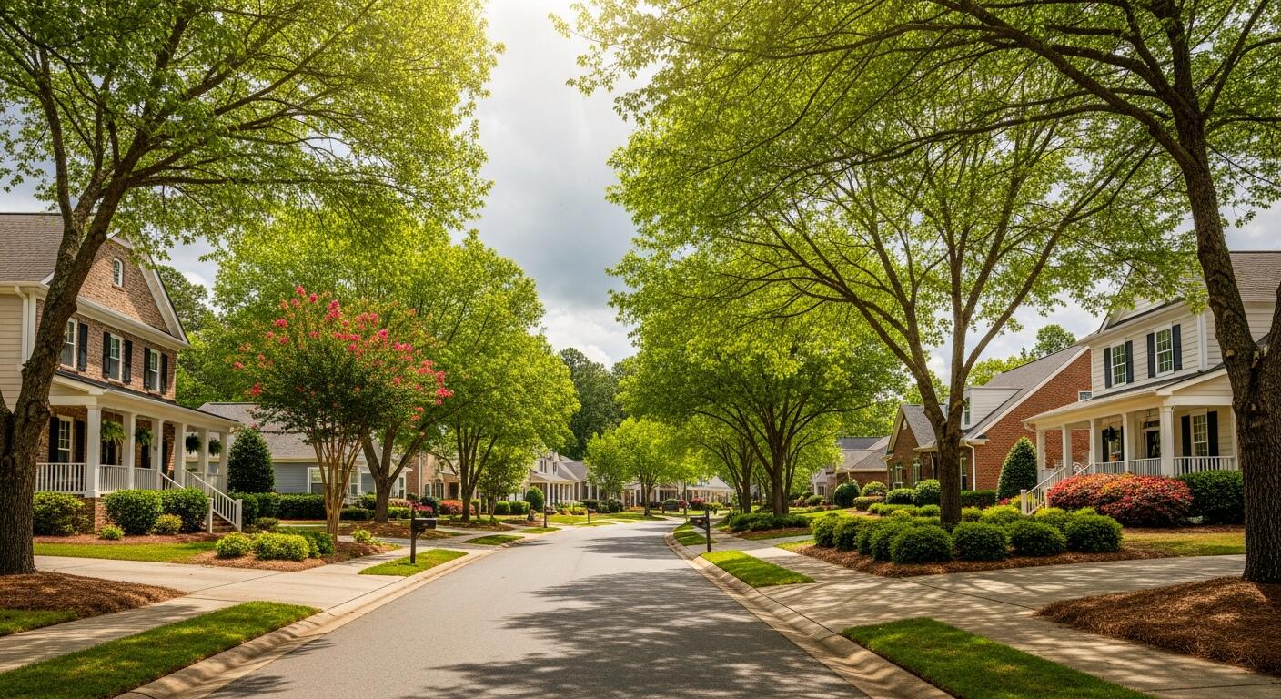 Alcovy Crossing