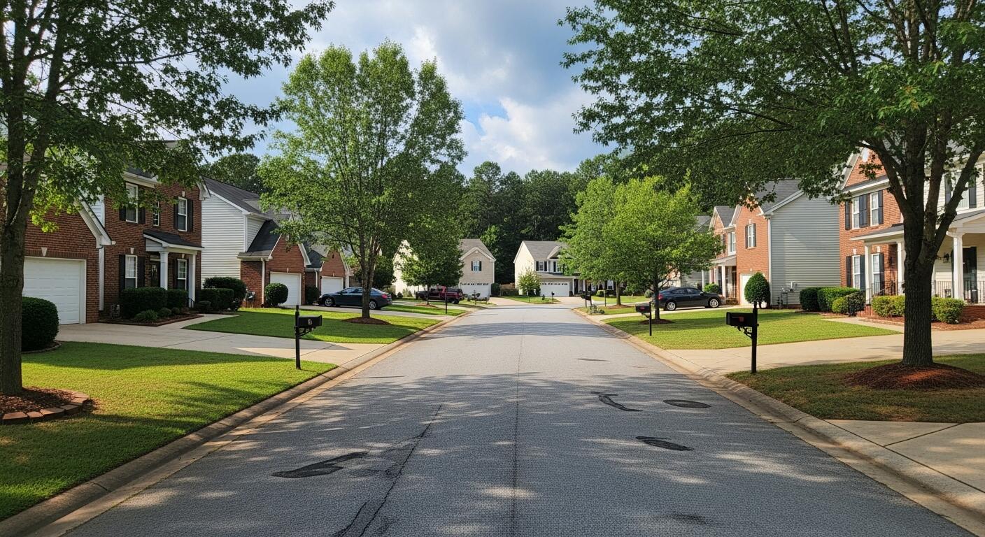 Alexandria Landing