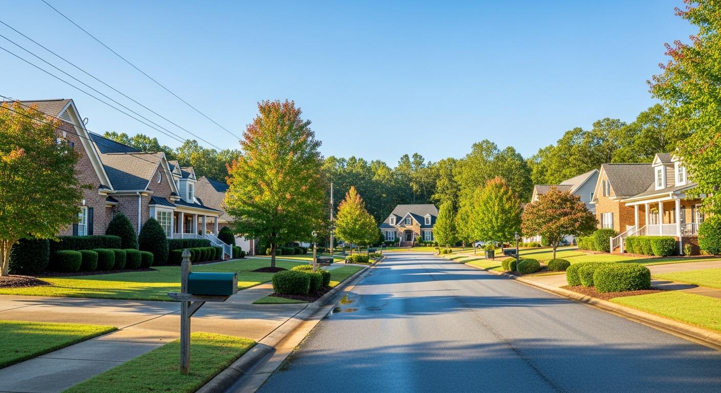 Allatoona Downs