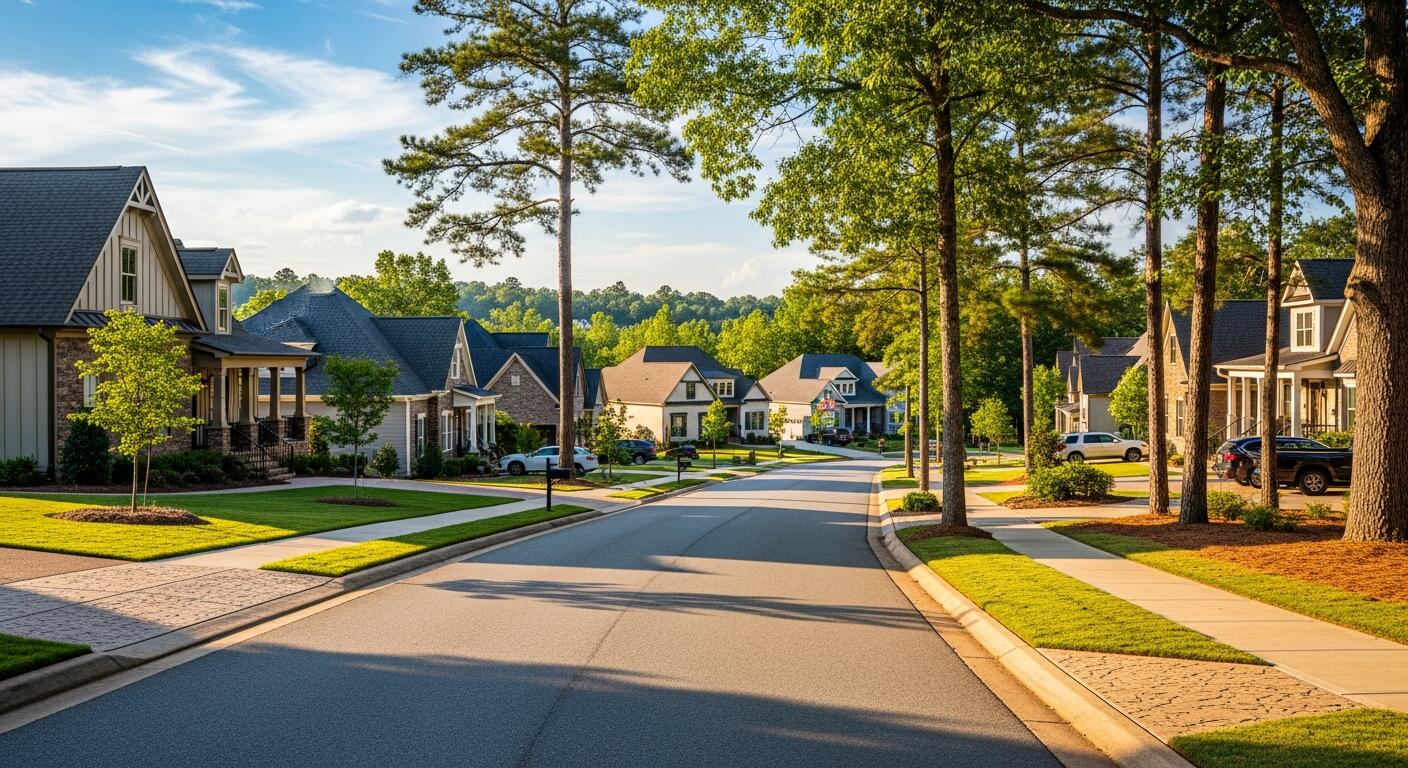Allatoona Shores