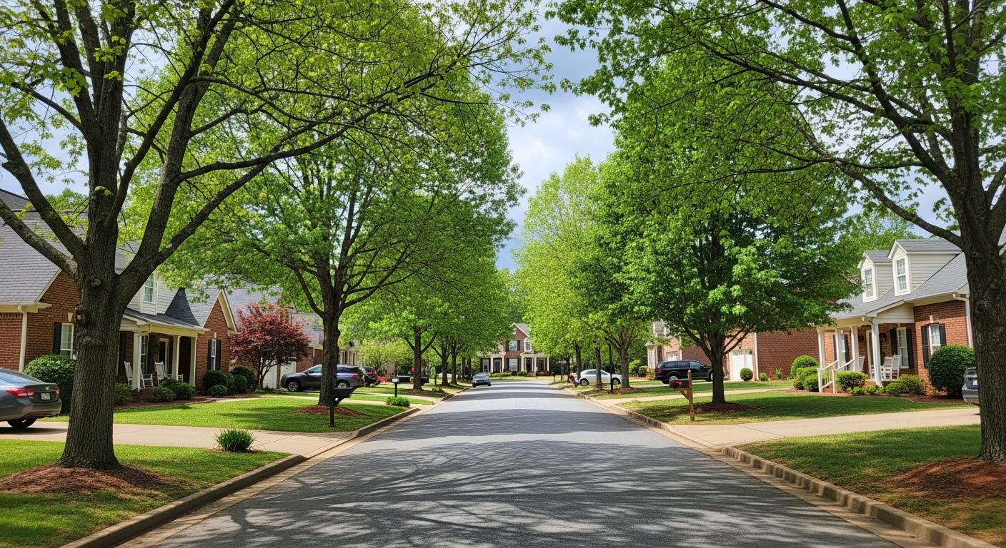 Allen's Landing