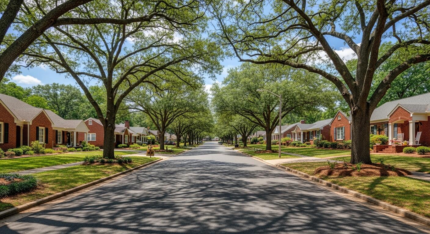 Allgood/East Piedmont