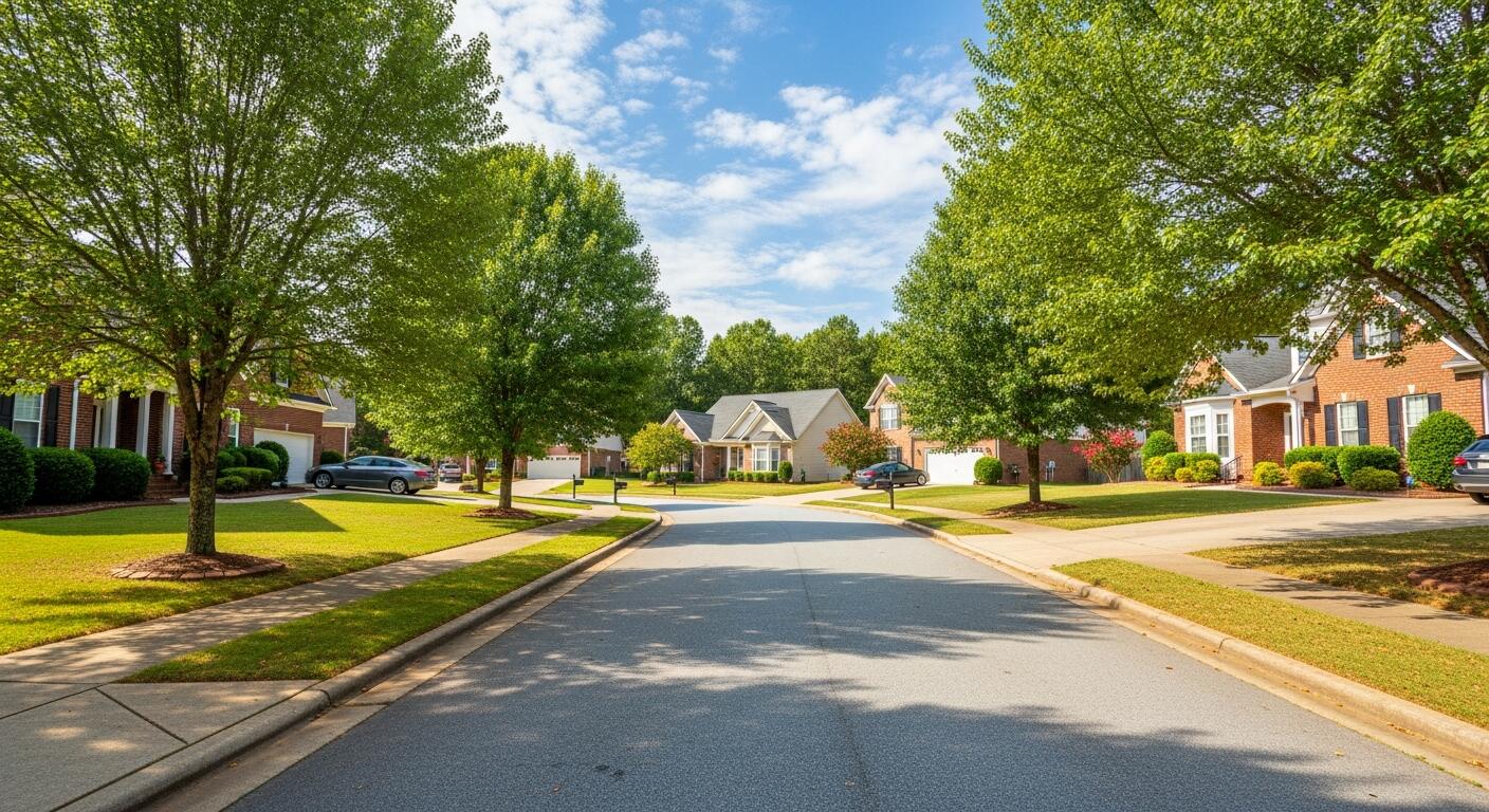 Allison Estates