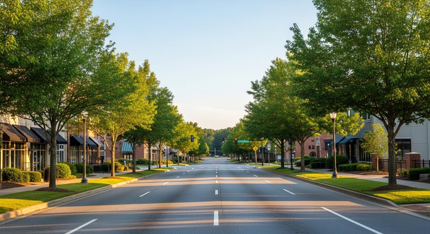 Alpharetta Hwy