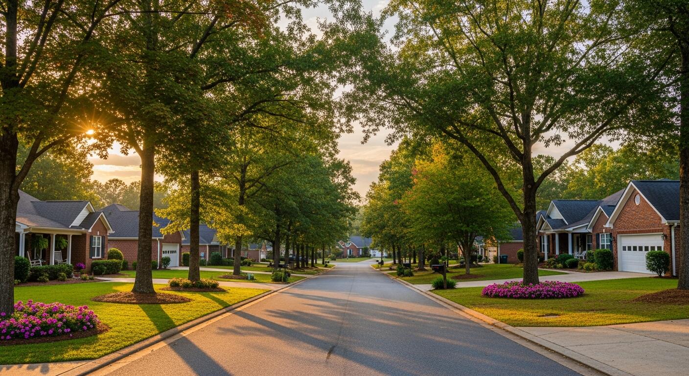 Alton Green Dr