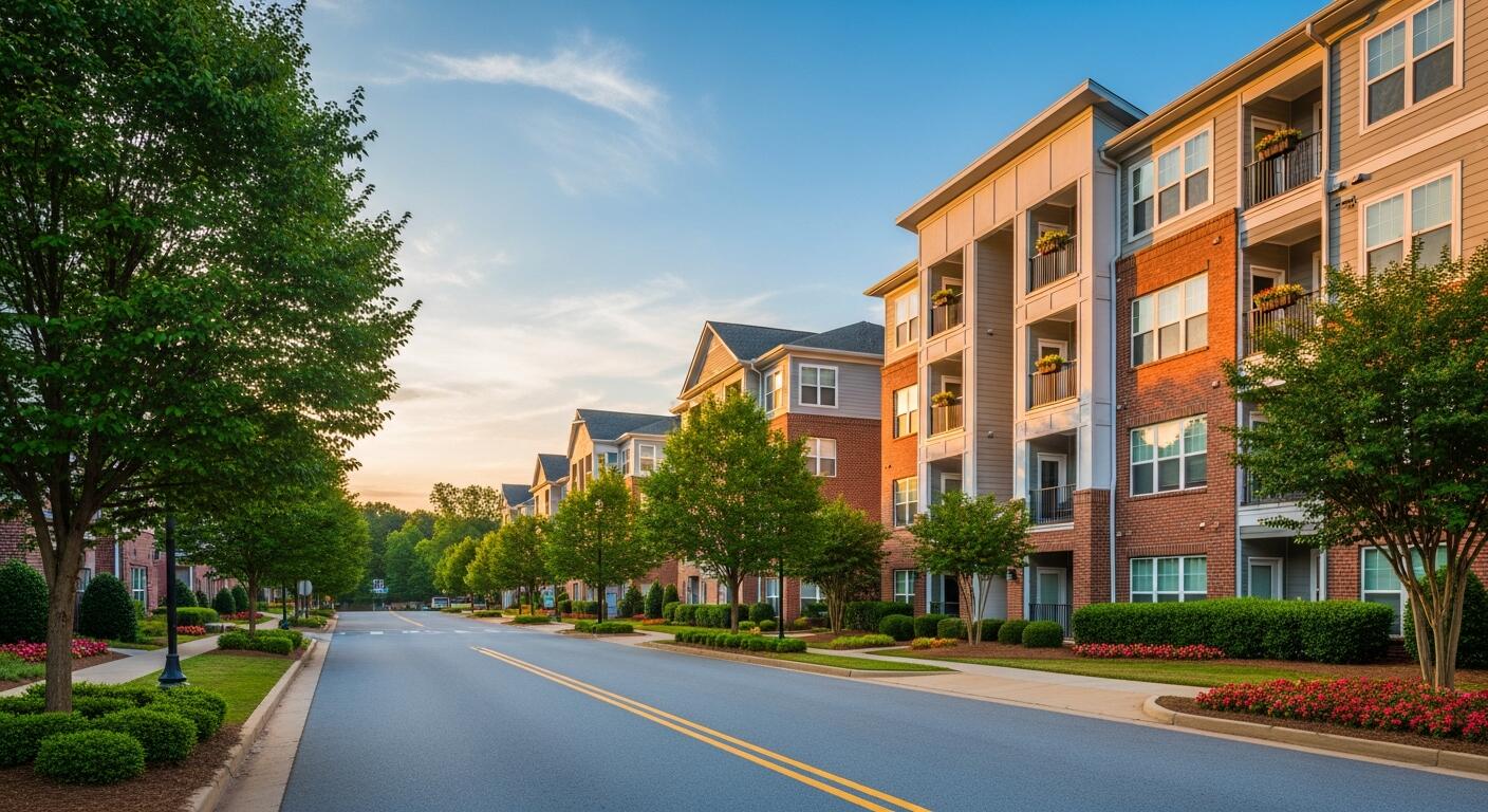 AMLI at Northwinds