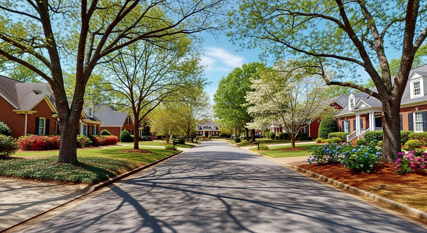Anderson Plantation