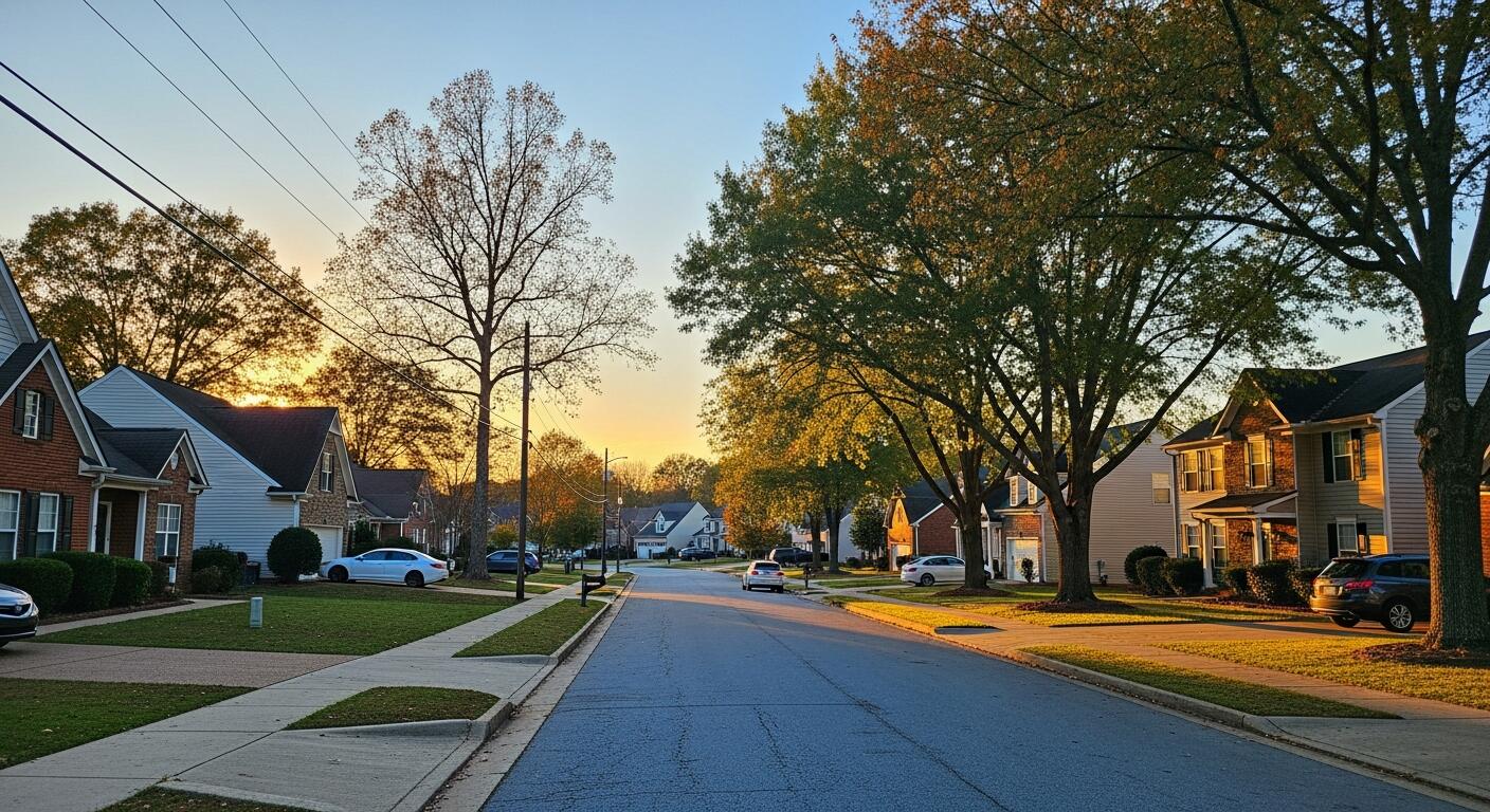Anderson Ridge