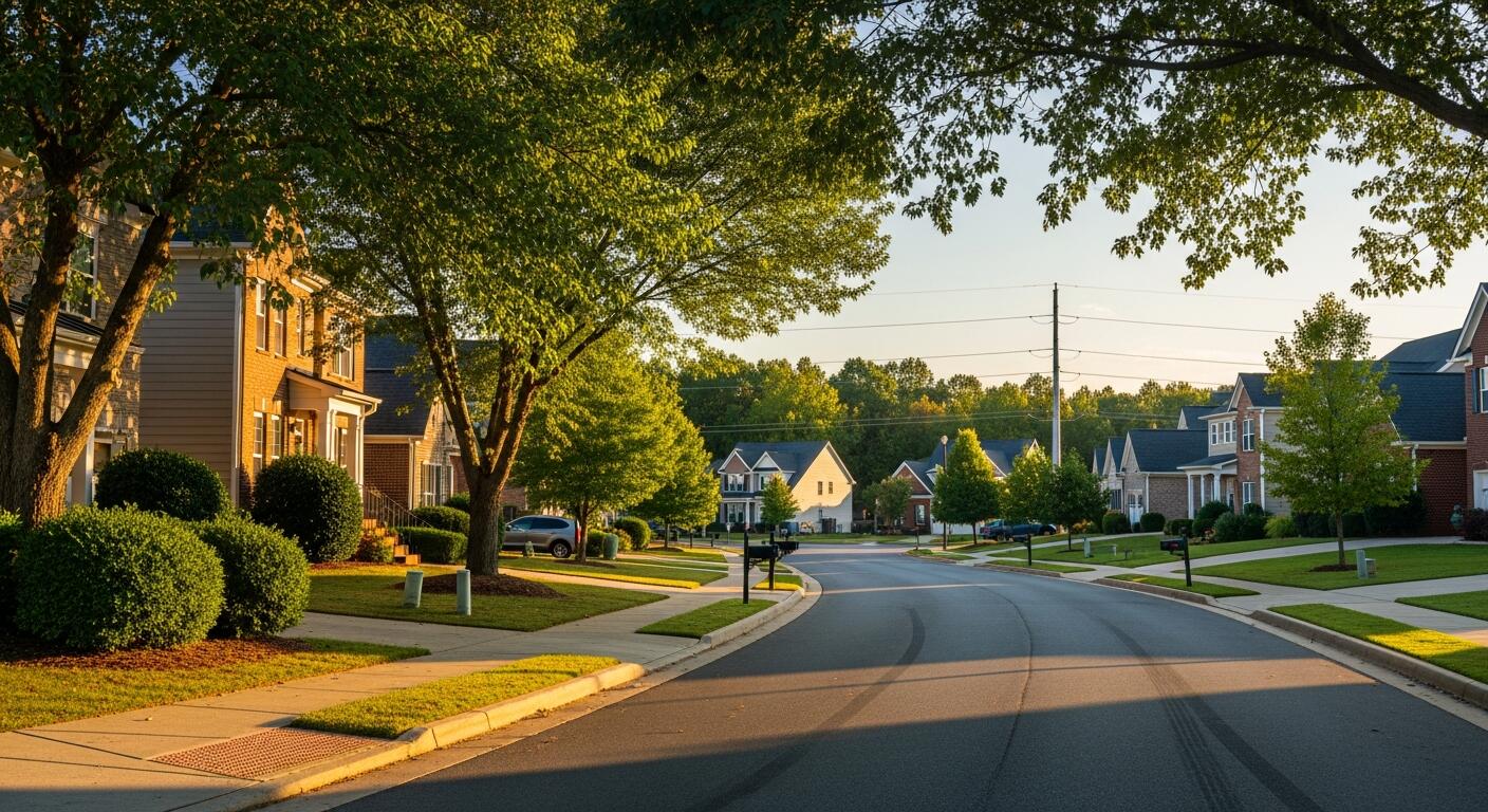 Anneewakee Trails Subdivision