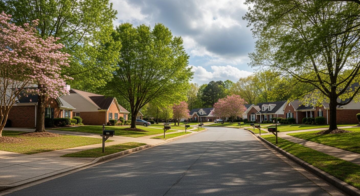 Annistown Meadows