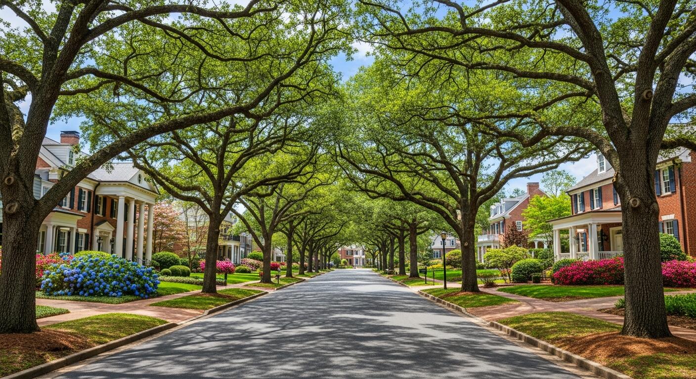 Ansley Park