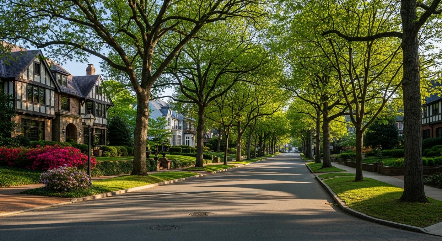 Ansley Park