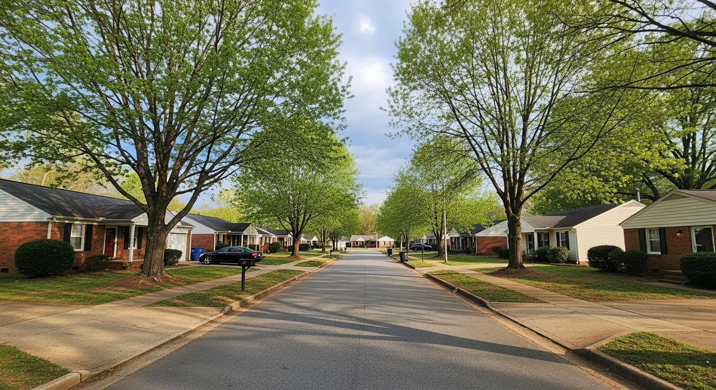 Antioch Acres