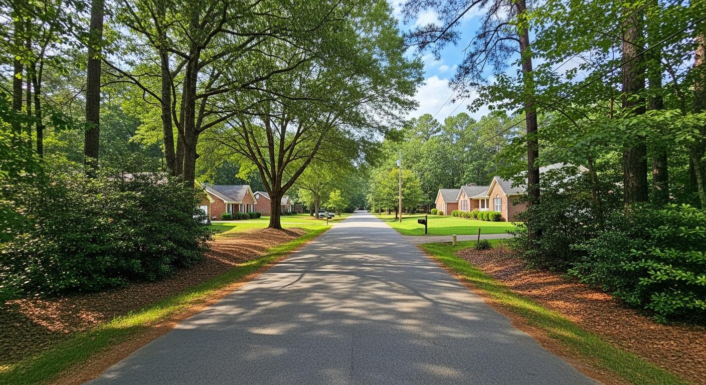 Antioch Rd