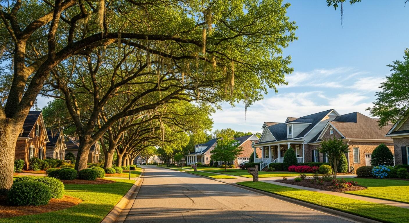 Apalachee Plantation