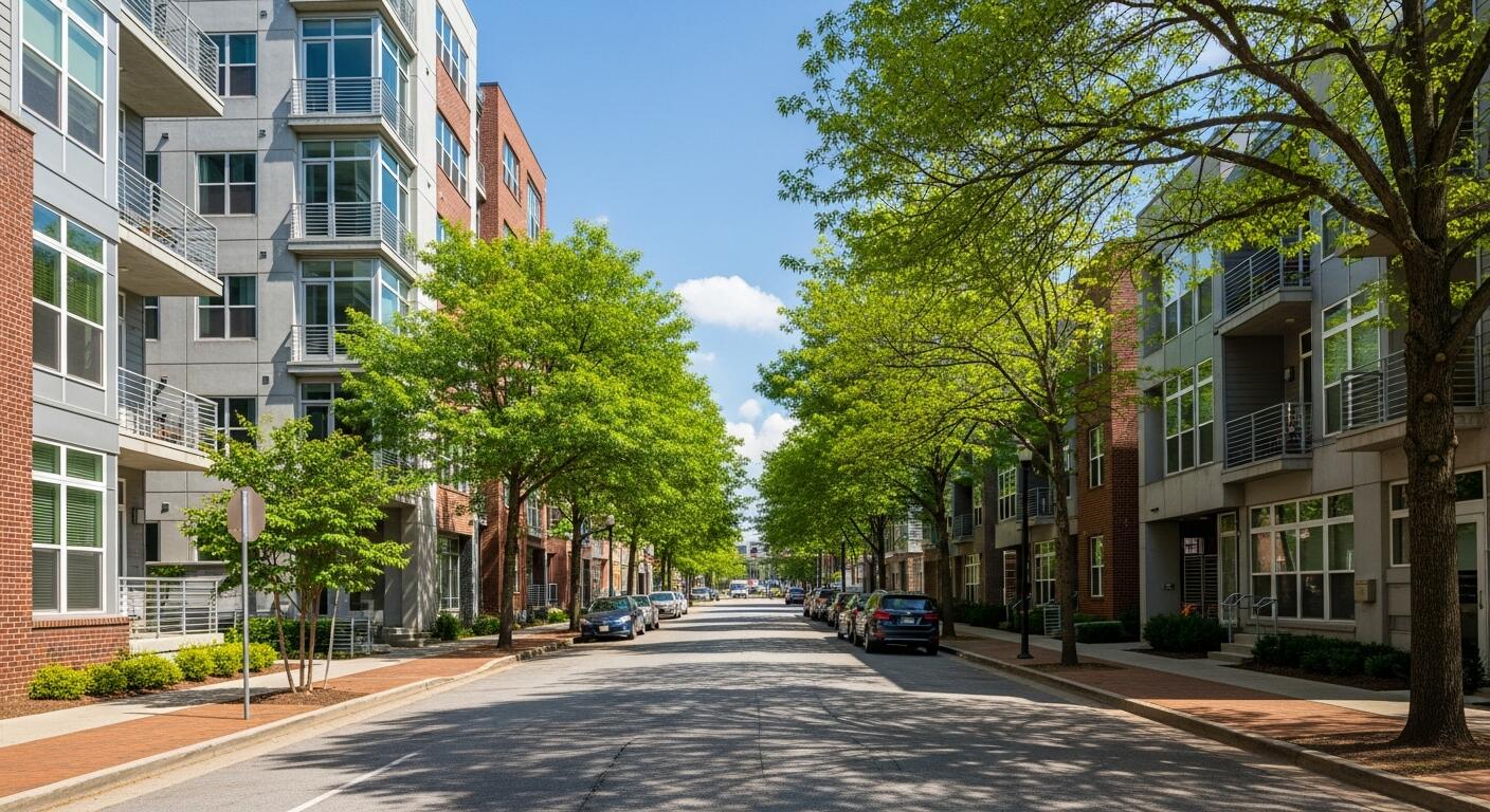 Apex West Midtown