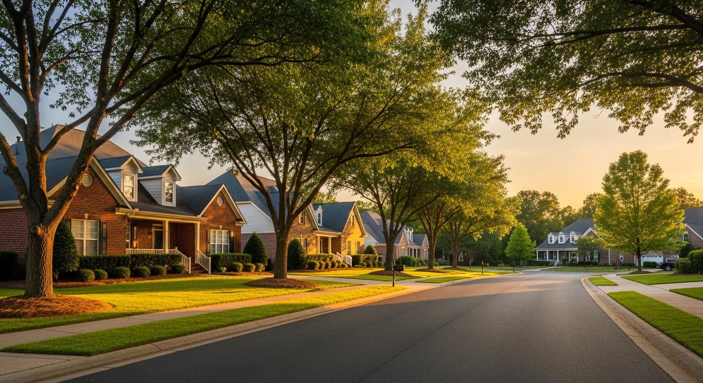 Arbor Cove HOA