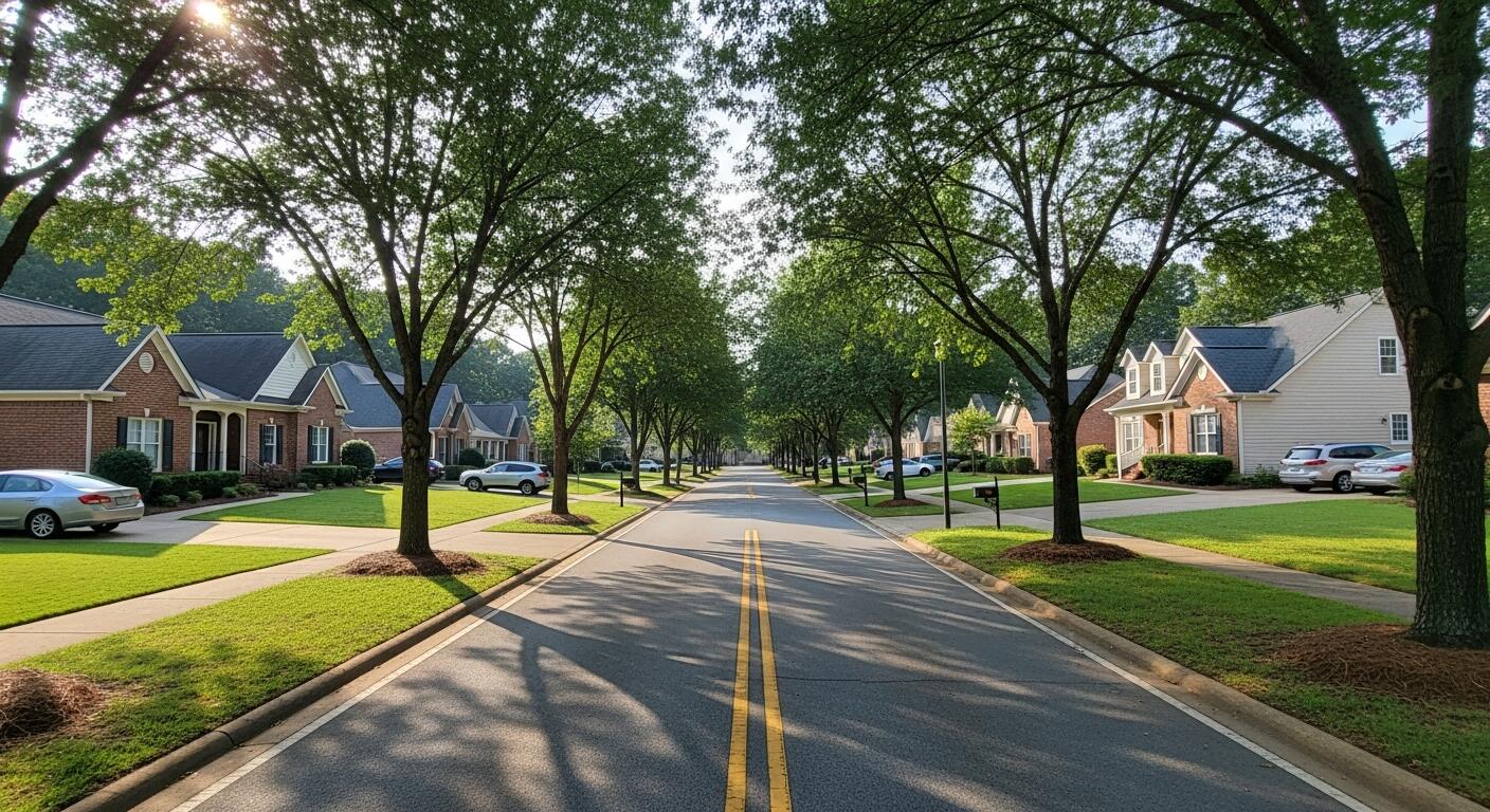 Arbor Forest