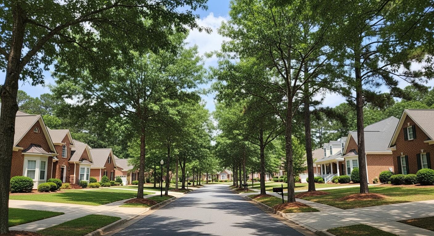 Arbor Forest