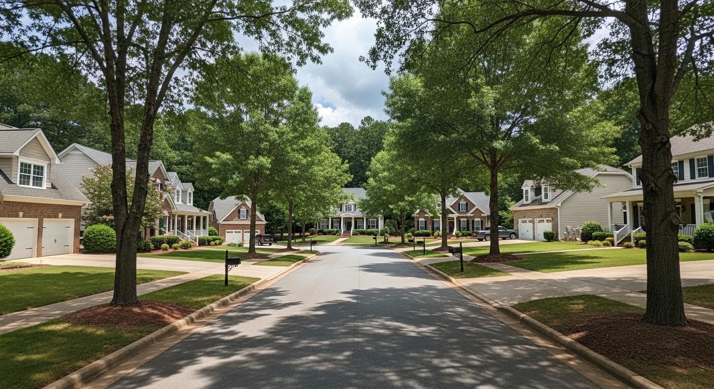 Arbor Glen