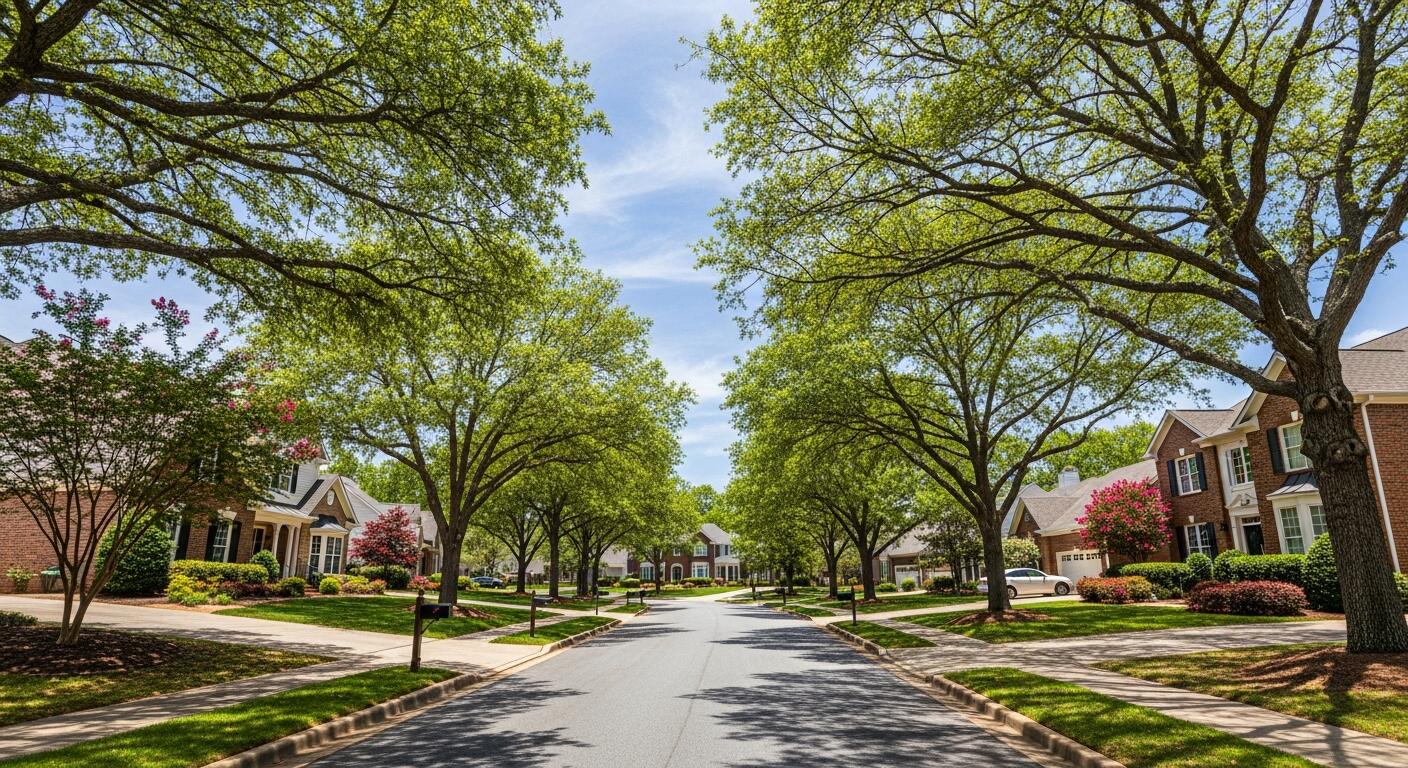 Arbor Green