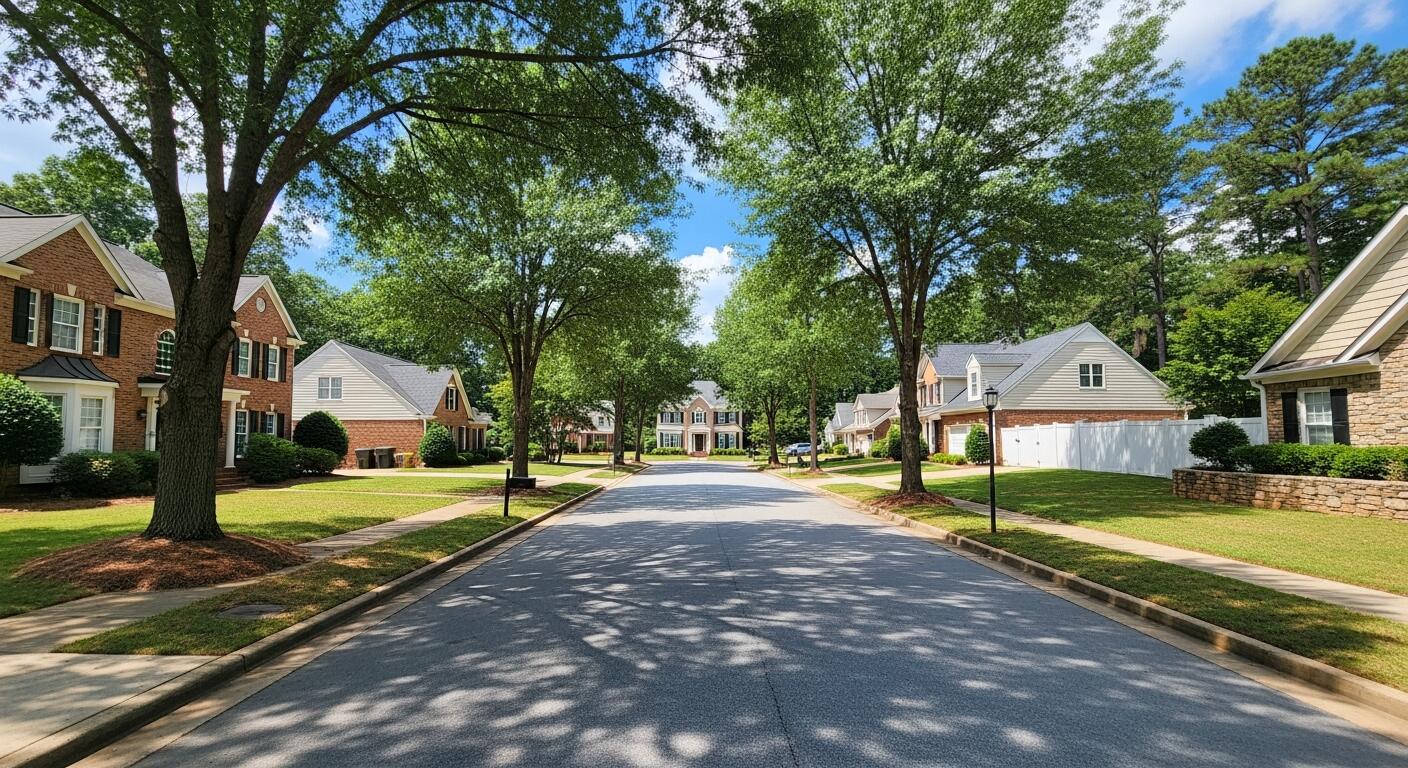 Arbor Lane