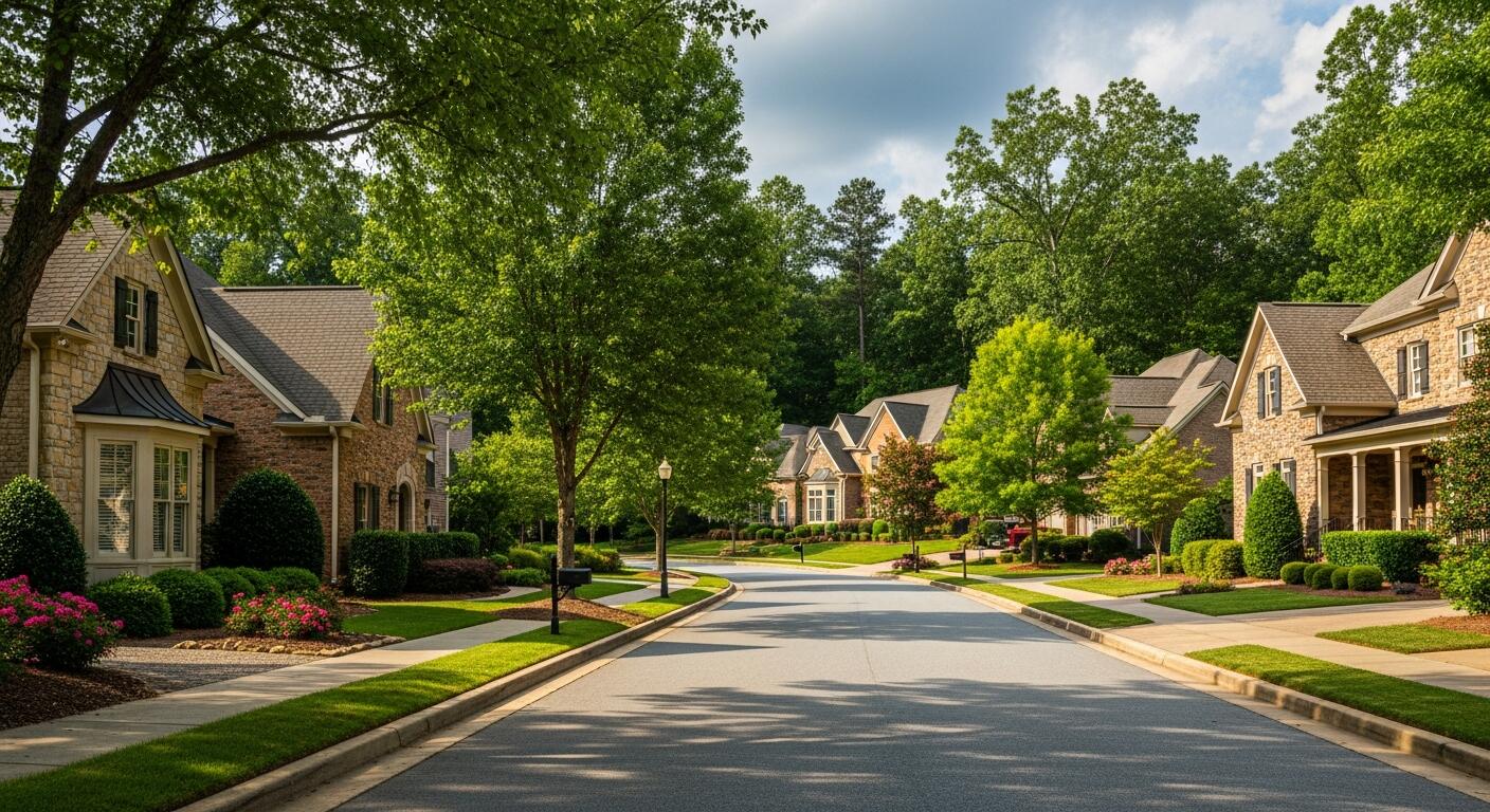Arbor Springs