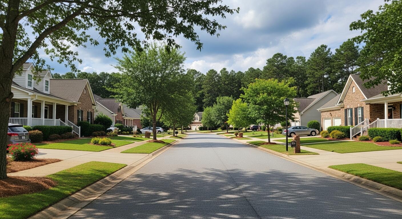 Arbor Springs