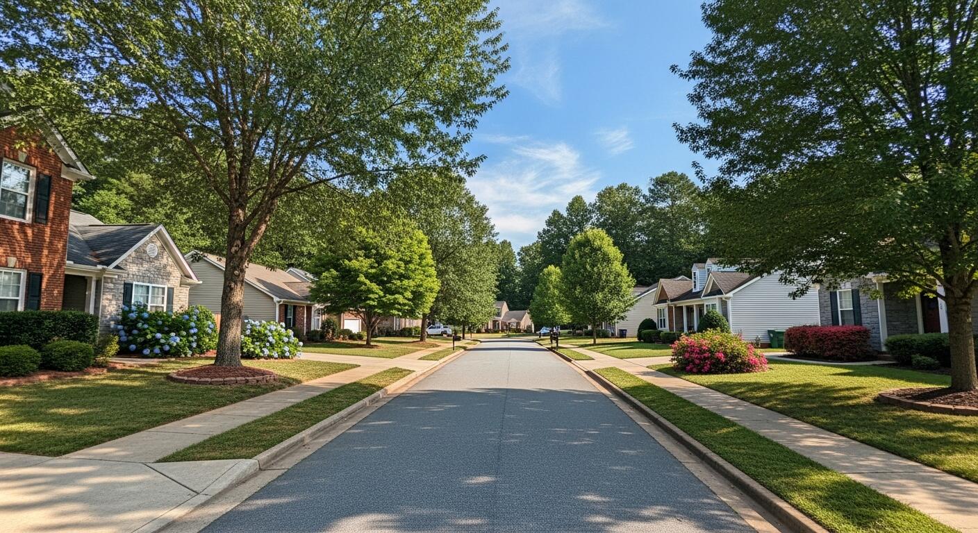 Arbor Terrace