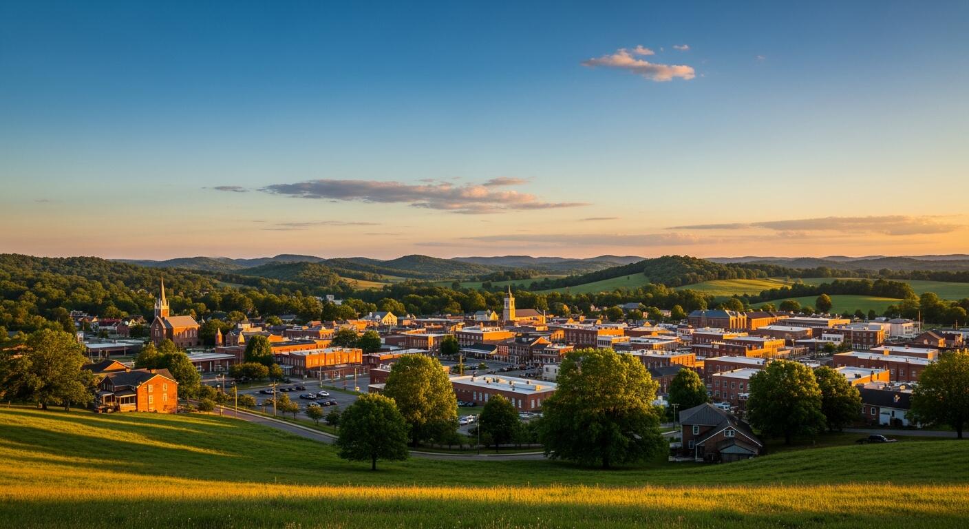 Arcade Township