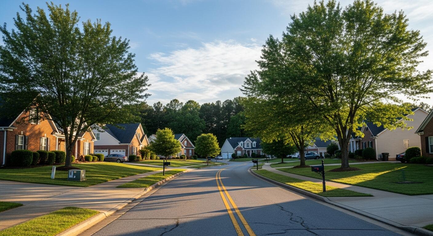 Arden Dr/Pebblebrook Dr