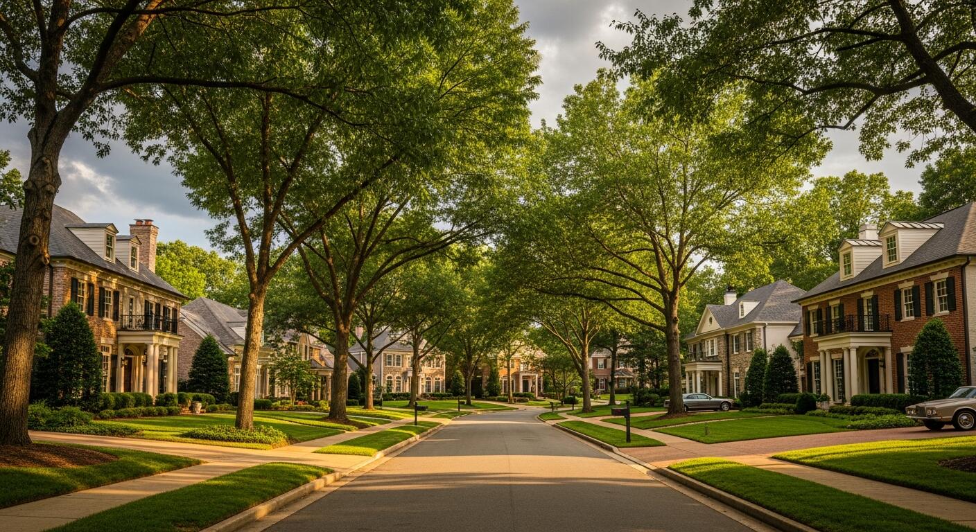 Arden/Habersham