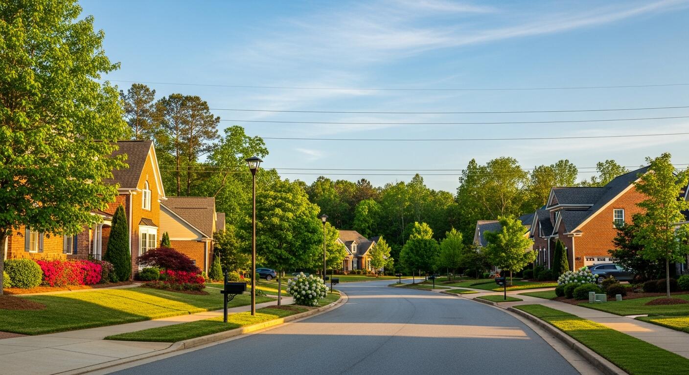 Arden Ridge