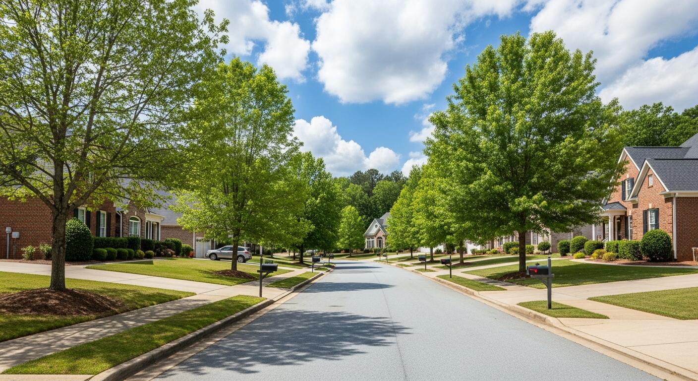 Arden Trace