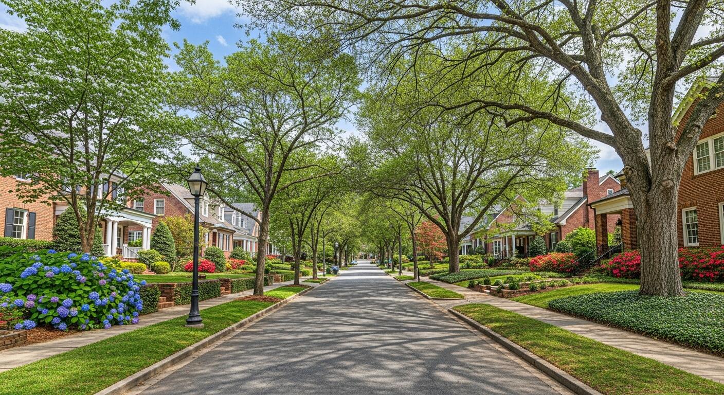 Ardmore Park