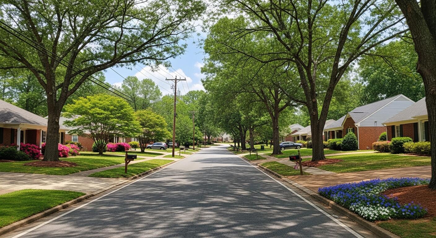 Argyle Estates