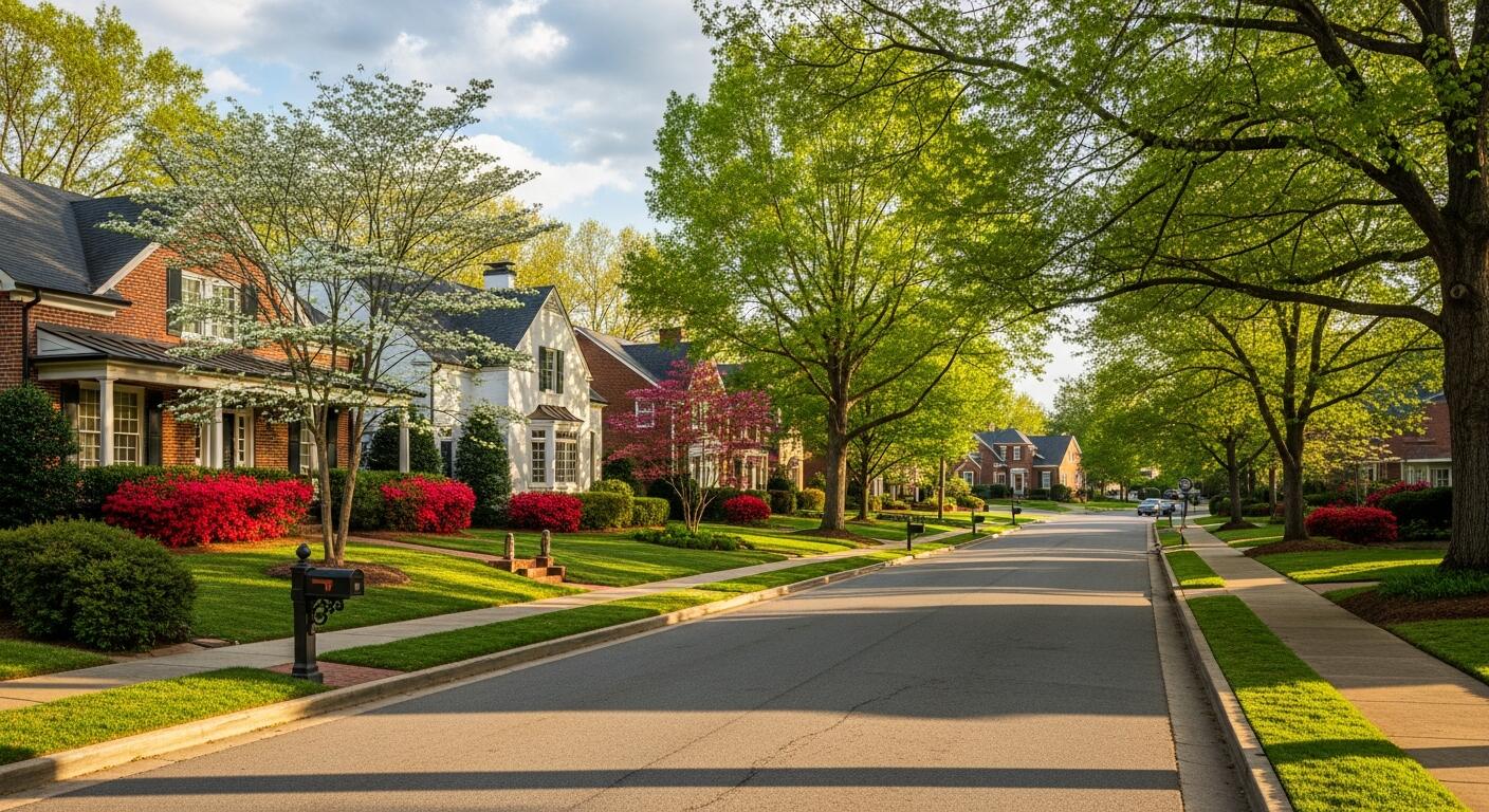 Arlington Estates