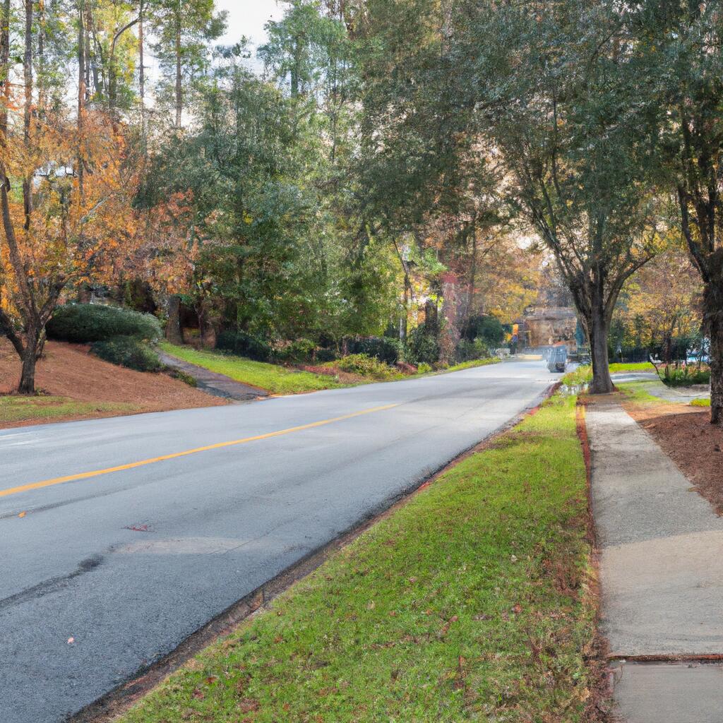 Ashford Dunwoody