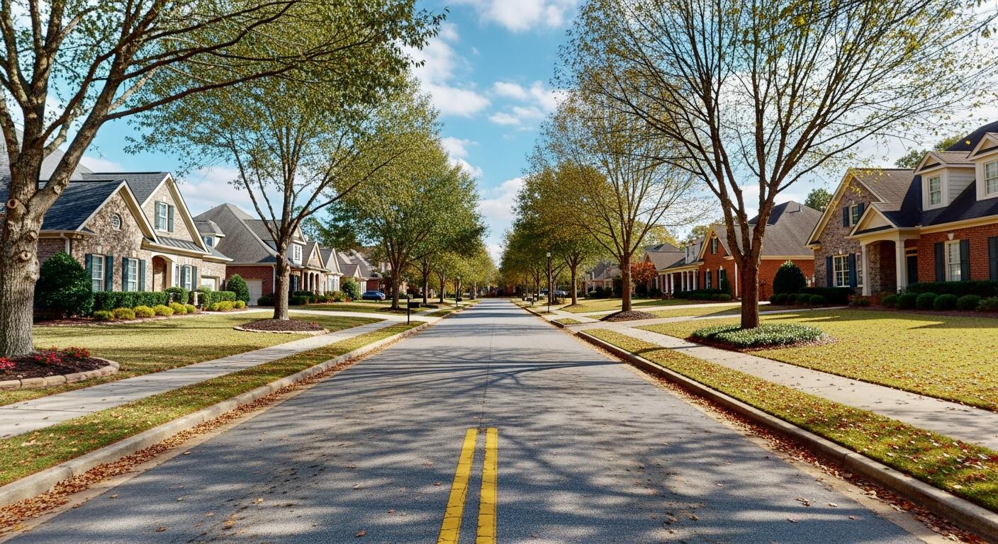 Ashford Manor/Majors Rd