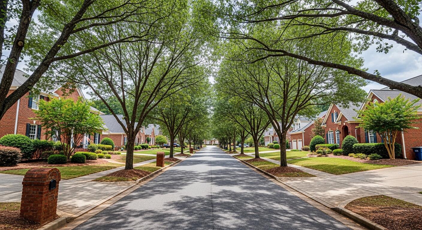 Ashley Oaks Ct