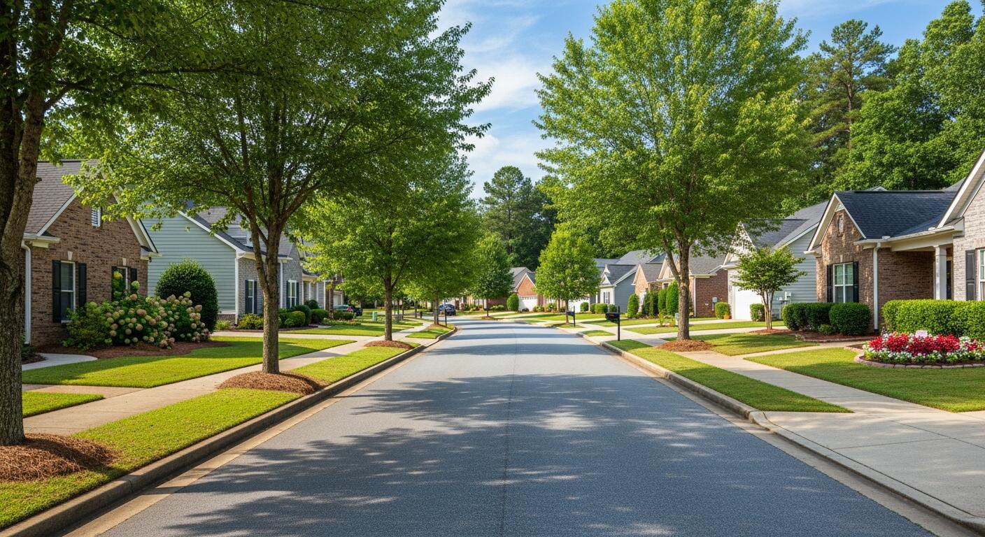 Ashley Place