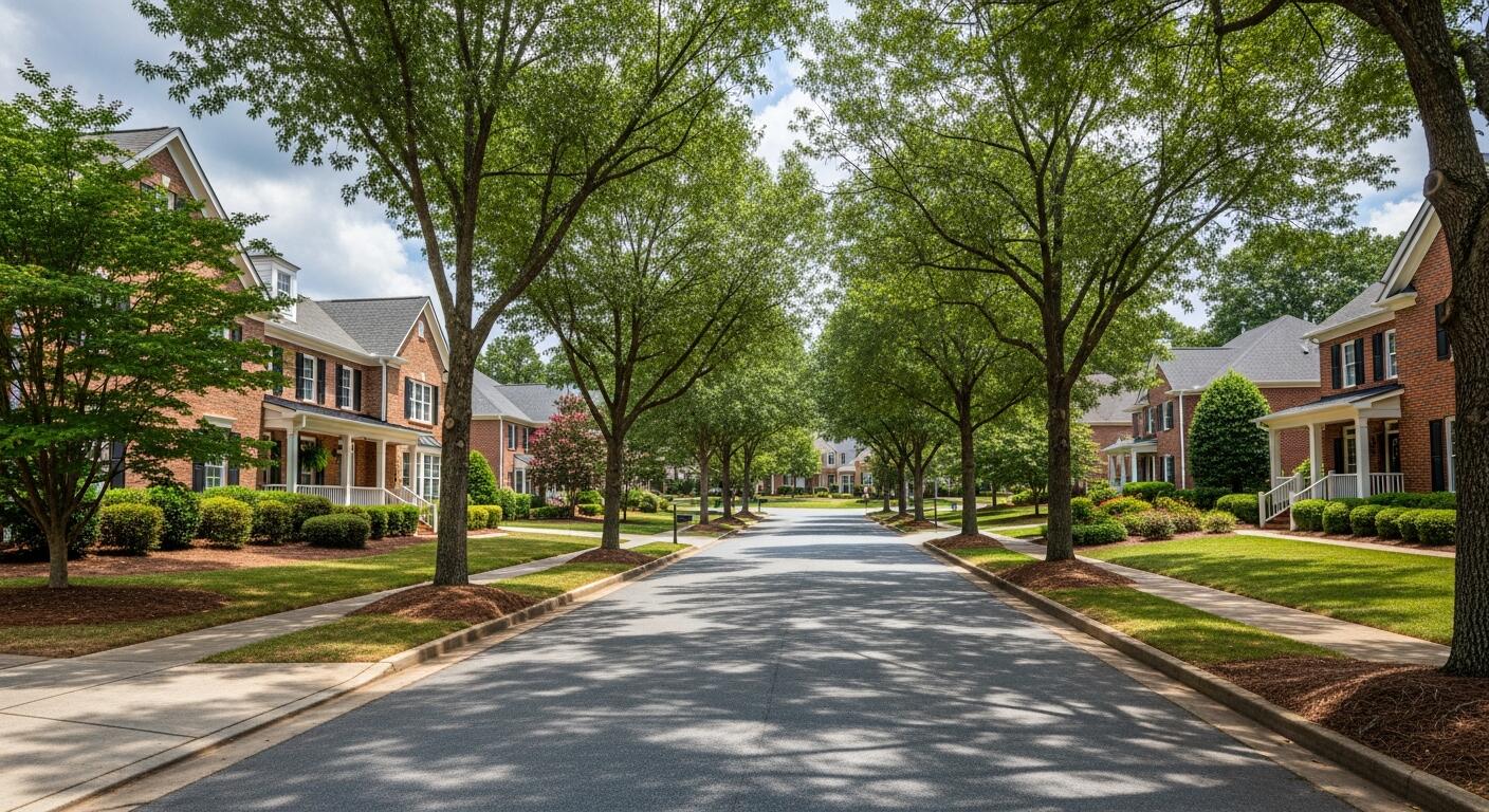 Ashpark at Brookwood